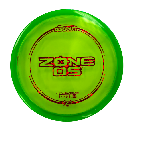 Zone OS Z Line