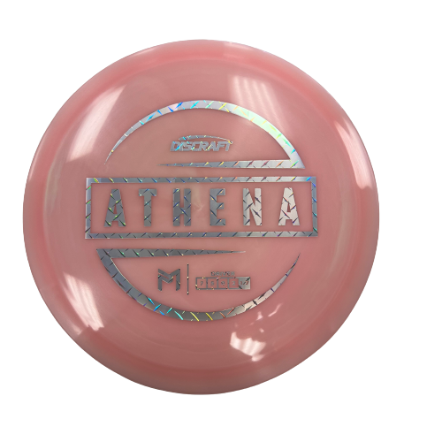 Discraft Paul McBeth Athena