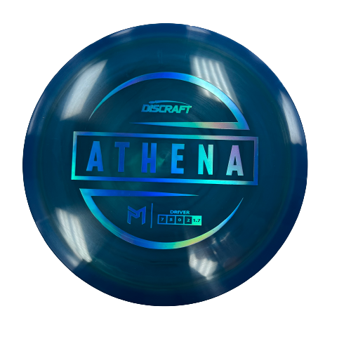 Discraft Paul McBeth Athena