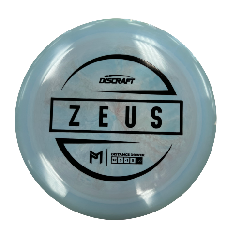 Discraft Paul McBeth Zeus