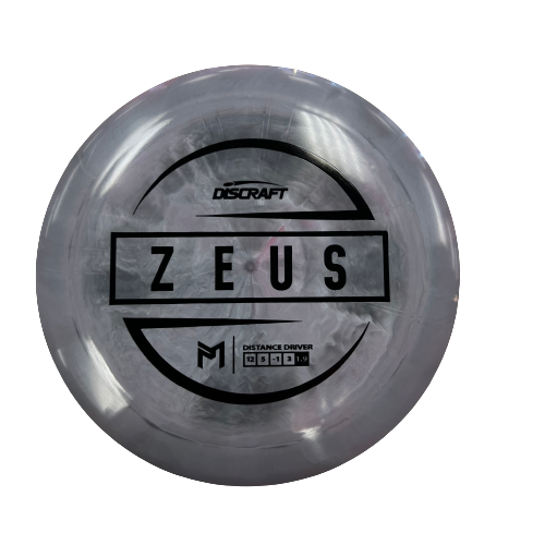 Discraft Paul McBeth Zeus