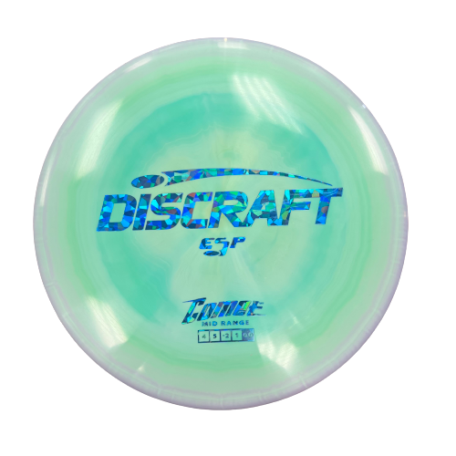 Discraft ESP Comet