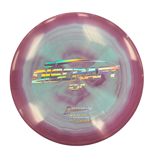 Discraft ESP Comet