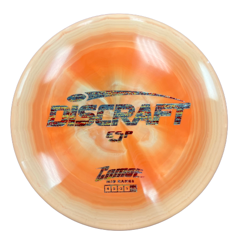 Discraft ESP Comet