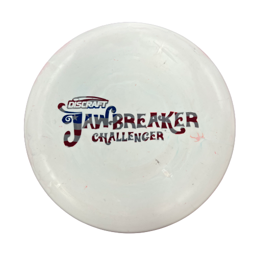 Discraft Jawbreaker Challenger