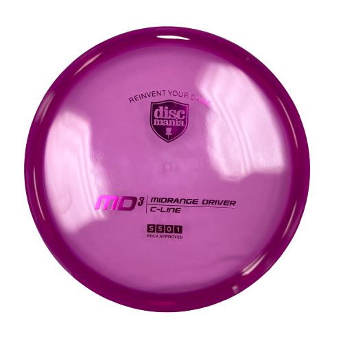 Discmania C-Line MD3