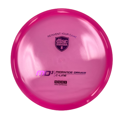 Discmania C-Line MD3