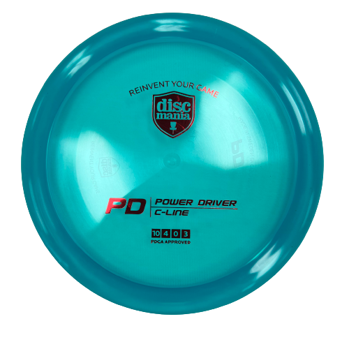 Discmania C-LINE PD