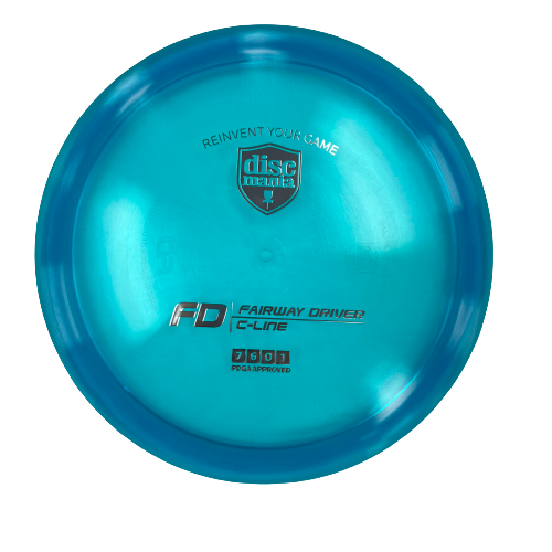 Discmania C-Line FD