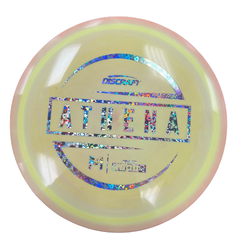 Discraft Paul McBeth Athena