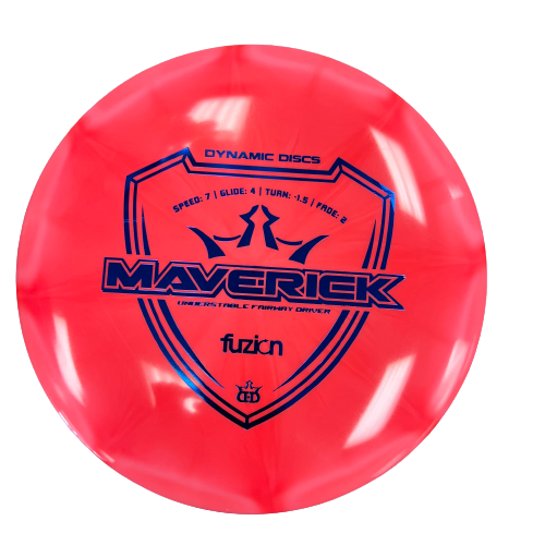 Maverick Fuzion