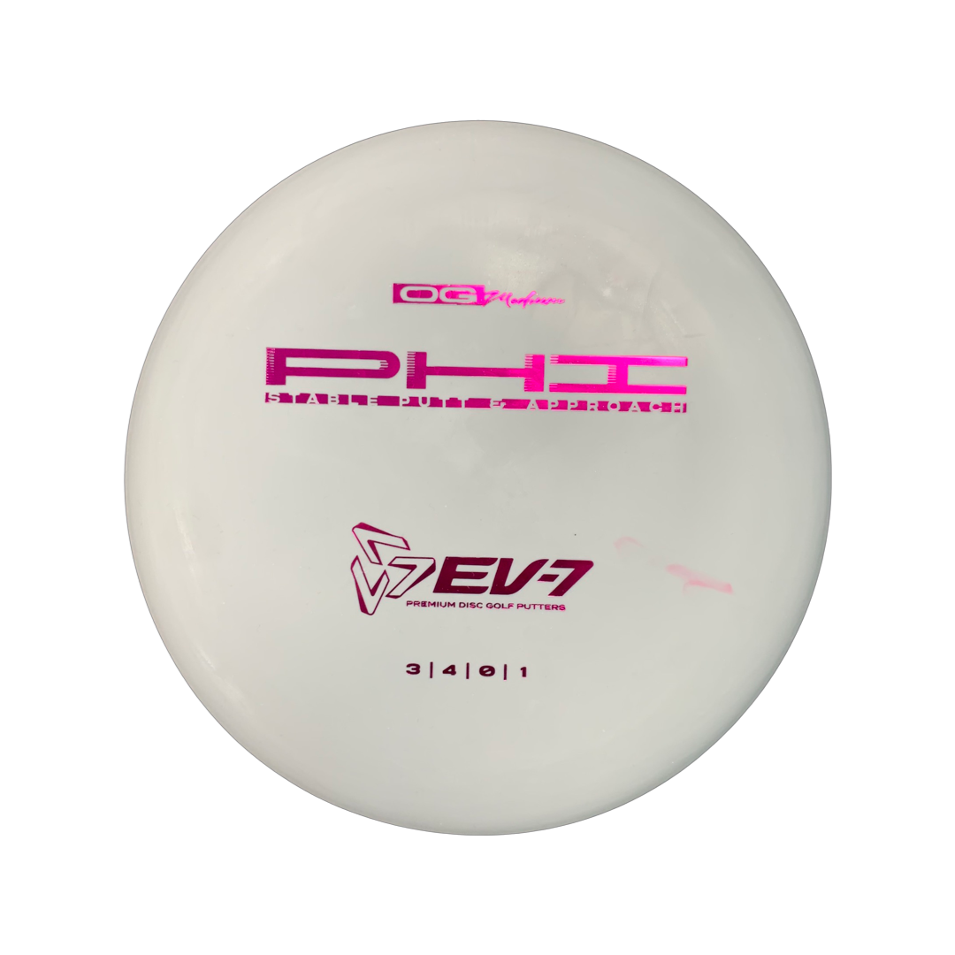 EV7 Phi OG Medium
