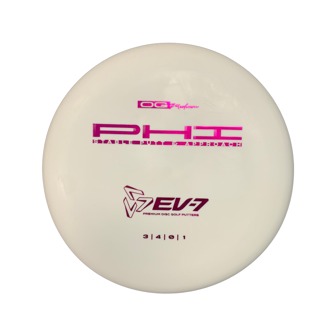 EV7 Phi OG Medium