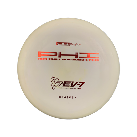 EV7 Phi OG Medium