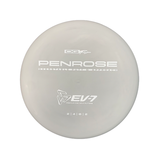 EV7 Penrose OG Firm