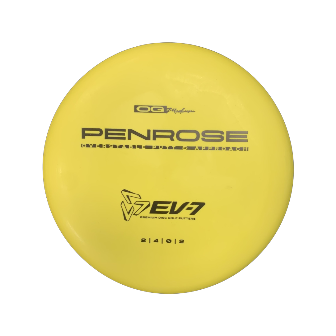 EV7 Penrose OG Medium