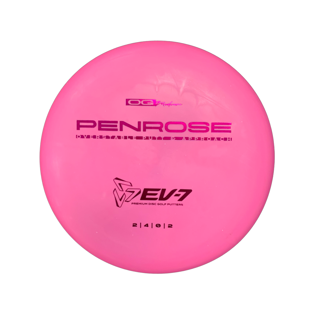 EV7 Penrose OG Medium