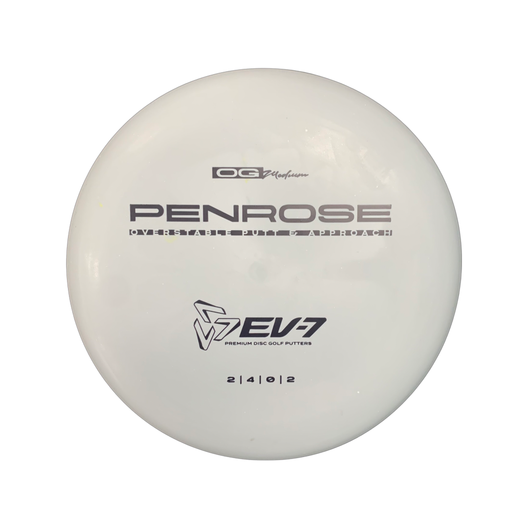 EV7 Penrose OG Medium