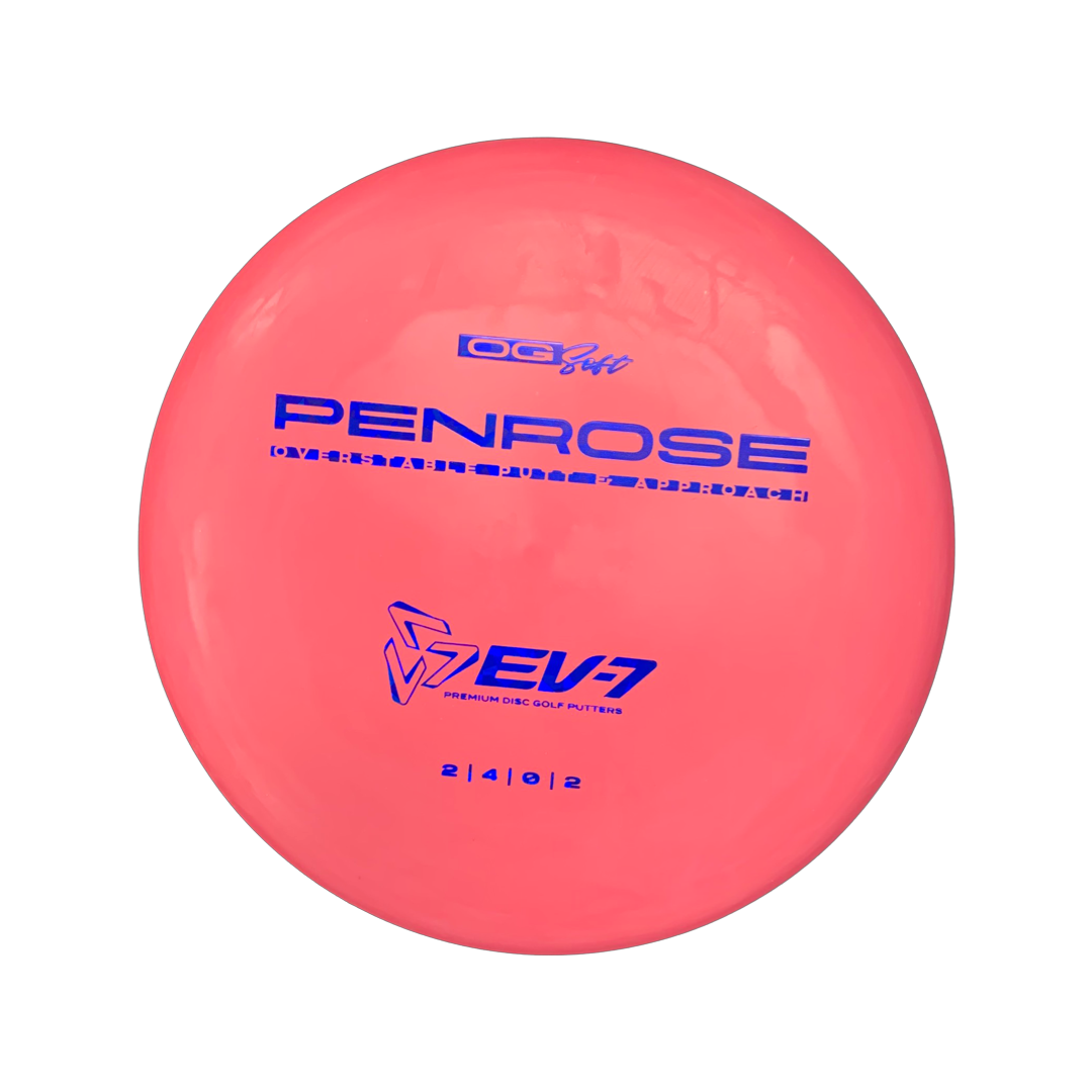 EV 7 Penrose OG Soft