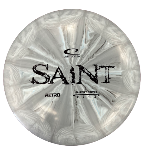 Saint Retro