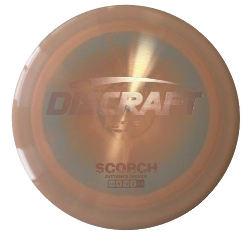 Scorch ESP