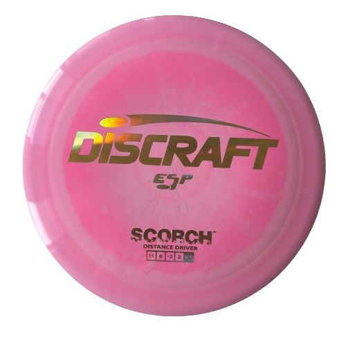 Scorch ESP