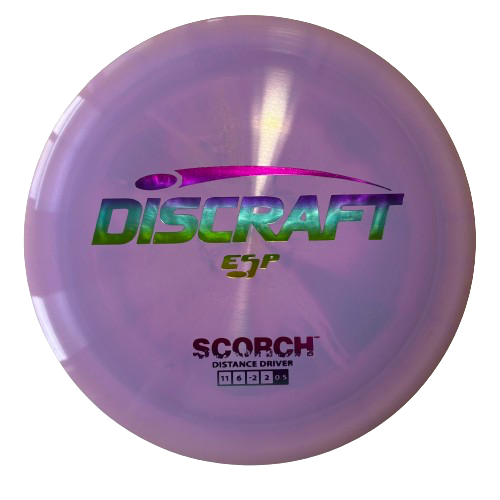 Scorch ESP