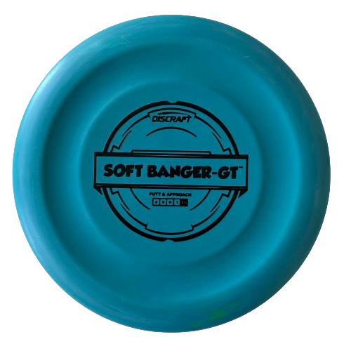 Discraft Soft Banger-GT