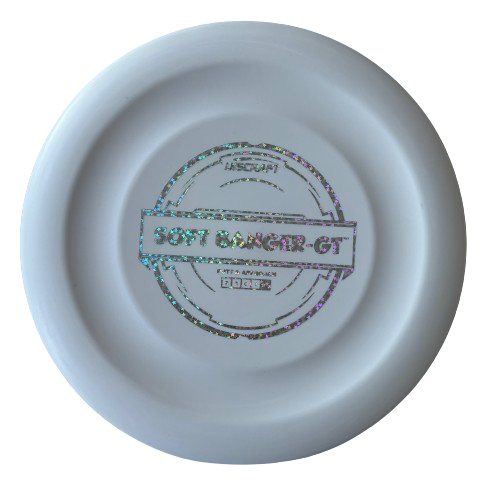 Discraft Soft Banger-GT