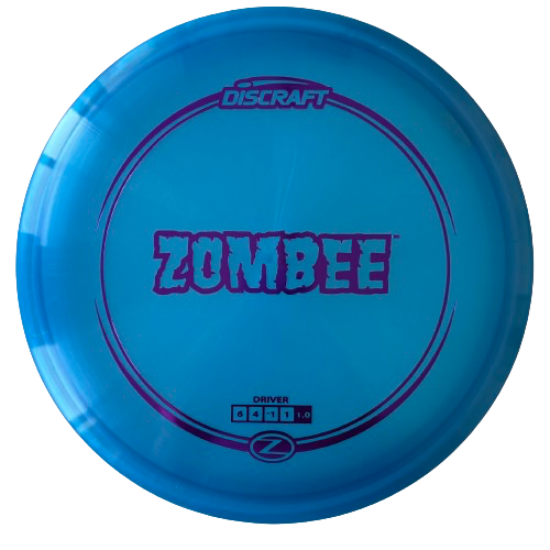 Zombee Z Line