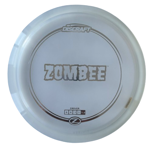 Zombee Z Line