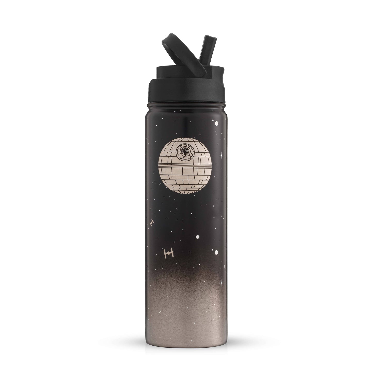 Star Wars™  Death Star™ Stainless Steel Water Bottle