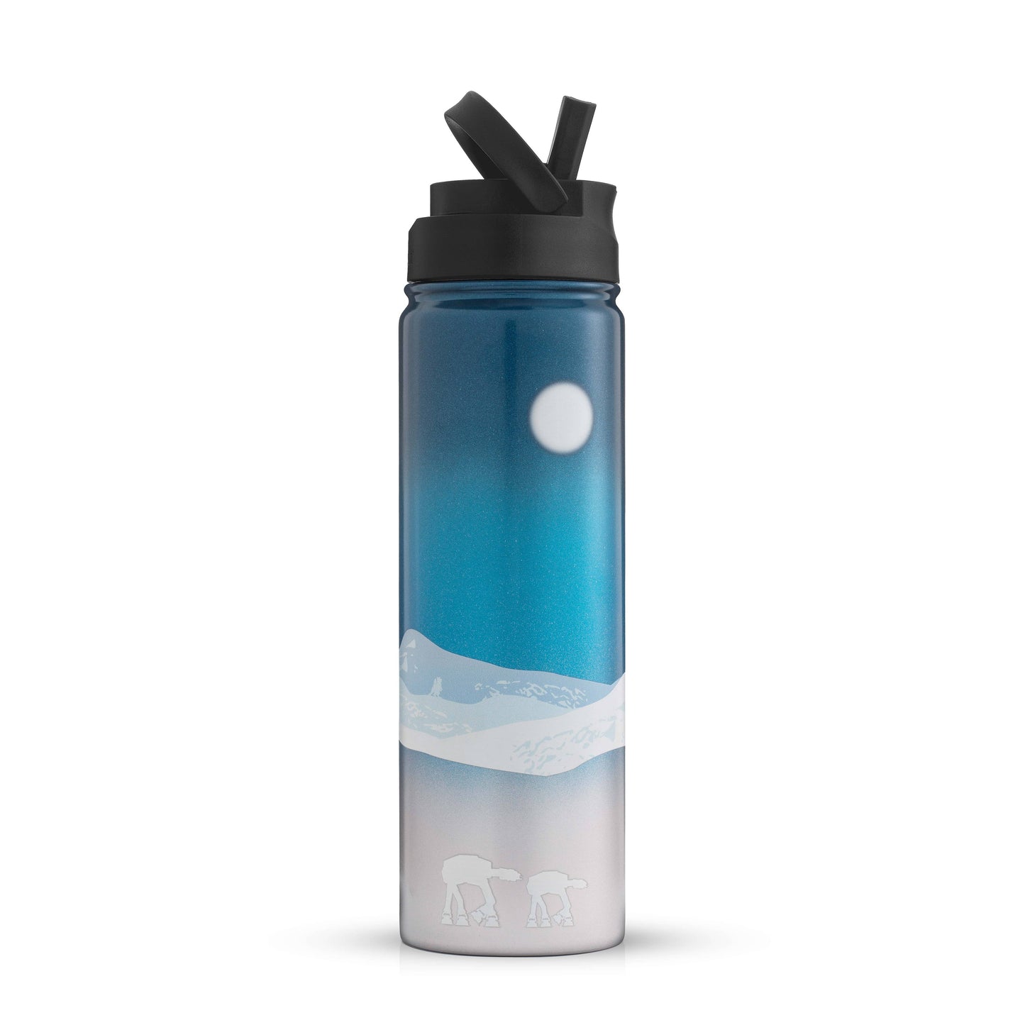 Star Wars™ Hoth™ Stainless Steel Water Bottles