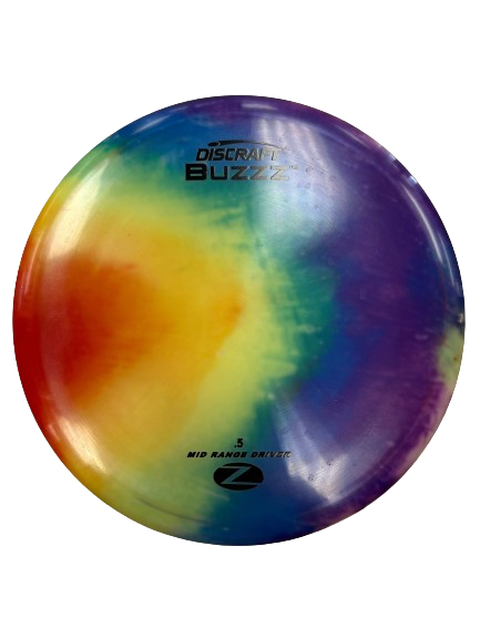 Buzzz Fly Dye