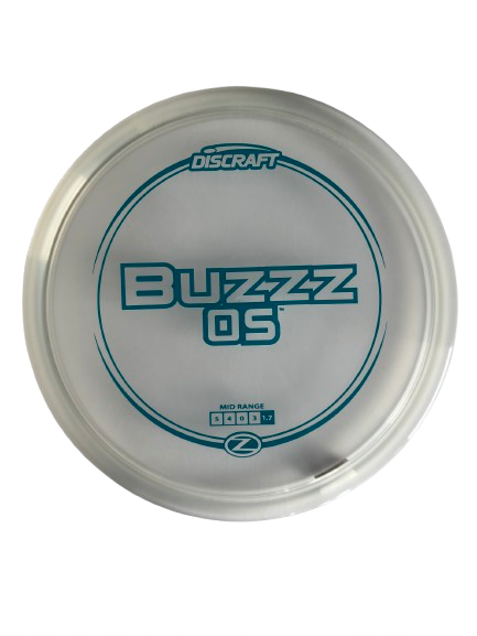 Buzzz OS Z-line