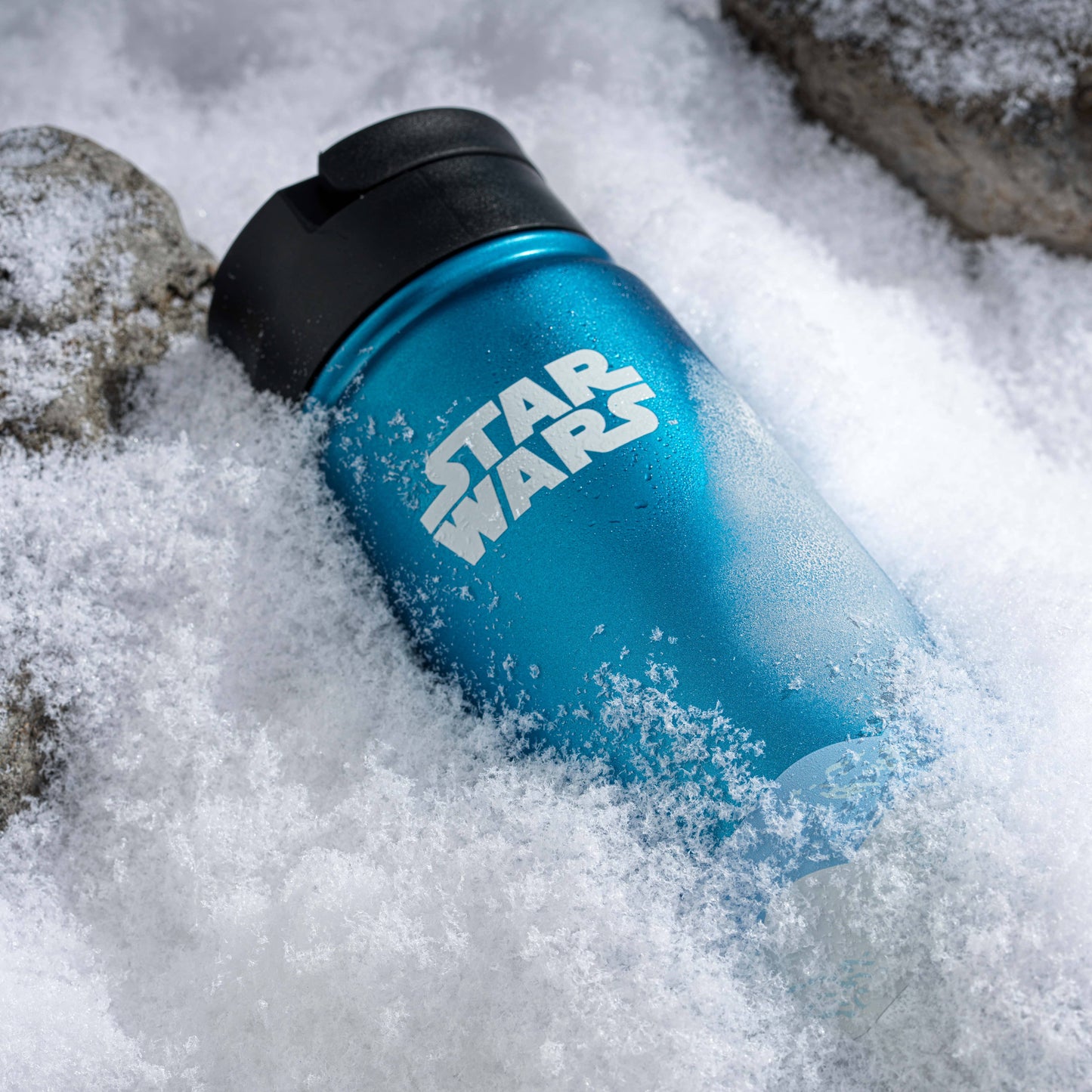 Star Wars™ Hoth™ Stainless Steel Water Bottles