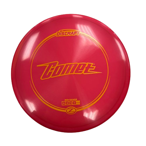 Comet Z Line