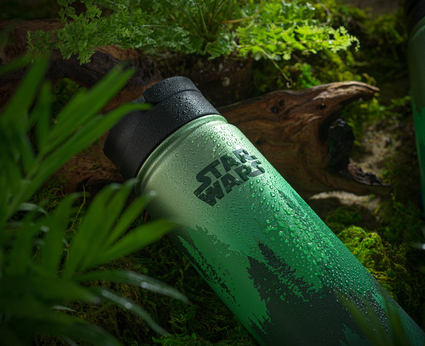 Star Wars™  Endor™ Stainless Steel Water Bottle