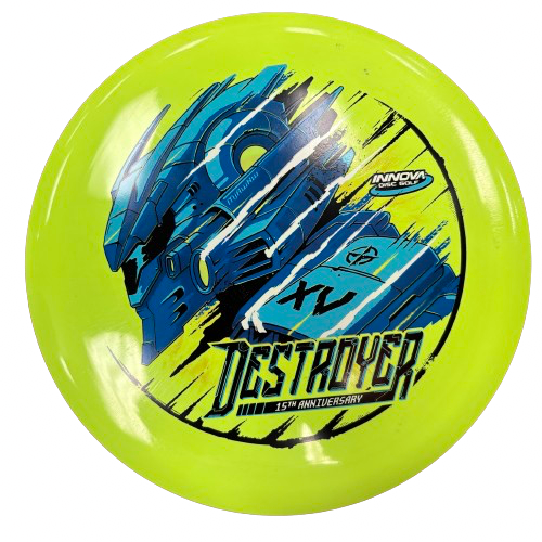 Innova INNfuse Star Destroyer 15 YR