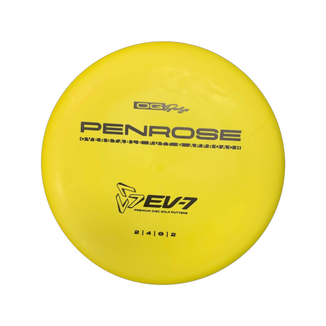 EV7 Penrose OG Base