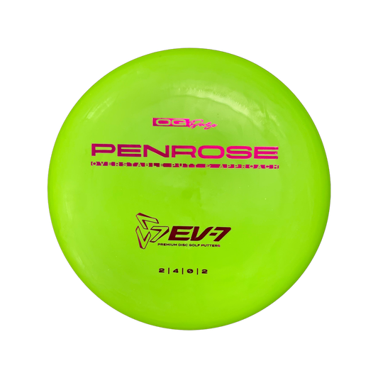 EV7 Penrose OG Base