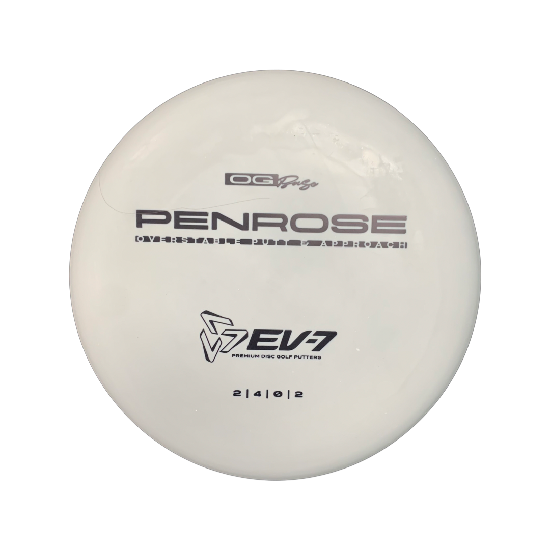 EV7 Penrose OG Base