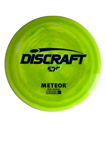 Meteor ESP