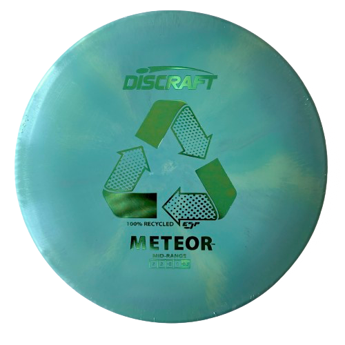 Meteor Recycled ESP