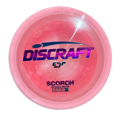 Scorch ESP