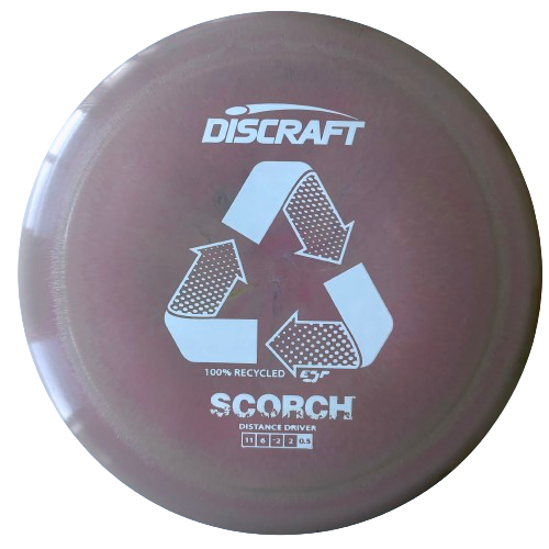 Scorch Recycled ESP