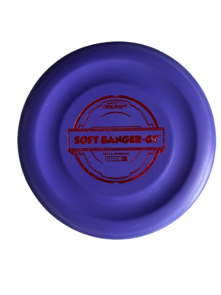 Discraft Soft Banger-GT