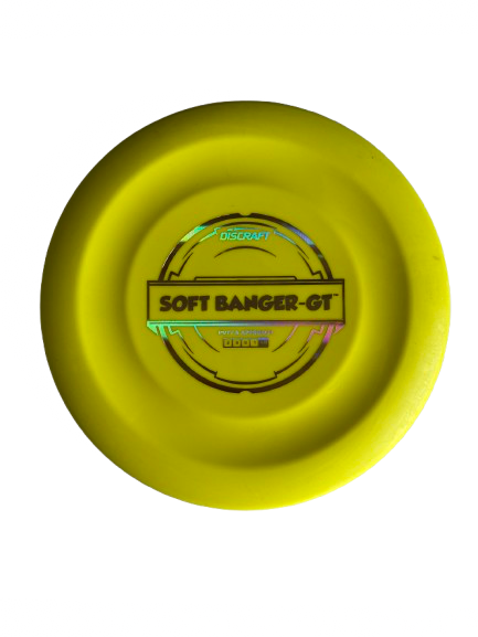 Discraft Soft Banger-GT