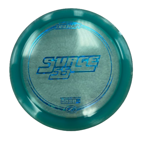 Surge SS Z-Line