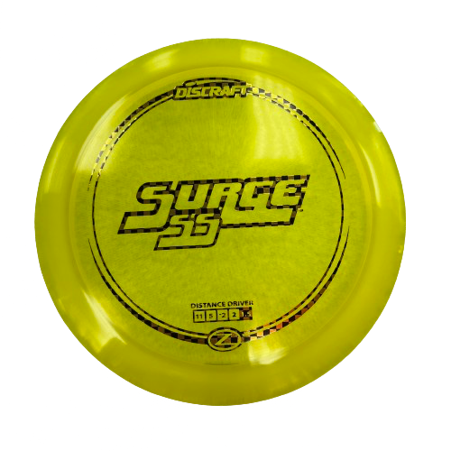 Surge SS Z-Line